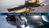 Upgrade - Vulture to Terrapin