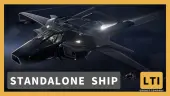 F7C-S Hornet Ghost Mk II LTI