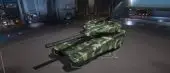 L-21 Wolf 
Nova
Star Citizen
CCU Upgrade
