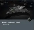 Paint - Sabre - Exclusive Starlight Paint