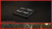 Bomb Rack - Weapon Kit (2 Pack)