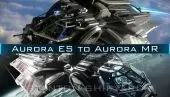 Upgrade - Aurora ES to Aurora MR