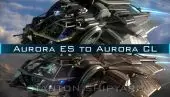 Upgrade - Aurora ES to Aurora CL