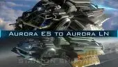 Upgrade - Aurora ES to Aurora LN