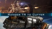 Upgrade - Ranger TR to Cutter