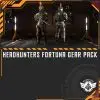 Headhunters Fortuna Gear Pack