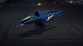 X1 - Blueshift Paint