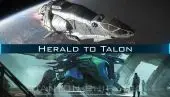 Upgrade - Herald to Talon