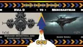 Bazar - MISC Hull D to Banu Souli Merchantman Ship Upgrade - Cross Chassis Upgrade (CCU)