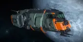 Drake Cutter + Groundswell Paint LTI [Concierge Exclusive]