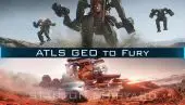 Upgrade - ATLS GEO to Fury