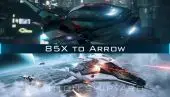 Upgrade - 85X to Arrow