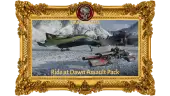Ride at Dawn Assault Pack