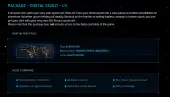 RSI Aurora MR – Digital Scout Package (LTI)