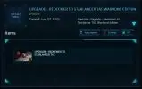Upgrade - Redeemer to Starlancer TAC - 10y ins