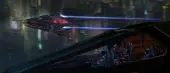 Retaliator
Zeus Mk II MR
Star Citizen
CCU Upgrade