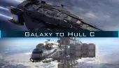 Upgrade - Galaxy to Hull C
