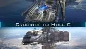 Upgrade - Crucible to Hull C