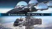 Upgrade - Endeavor to Hull C
