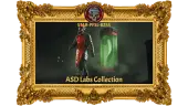 ASD Labs Collection