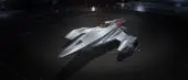 Golem OX
L-21 Wolf
Star Citizen
CCU Upgrade