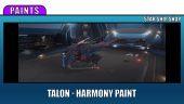 Paints - Talon - Harmony Paint