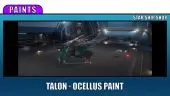 Paints - Talon - Ocellus Paint