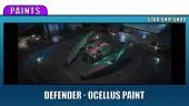 Paints - Defender - Ocellus Paint