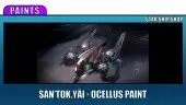 Paints - San'tok.yāi - Ocellus Paint