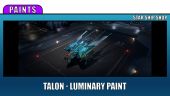 Paints - Talon - Luminary Paint