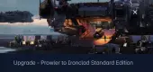 CCU Upgrade - Prowler to Ironclad Standard Edition