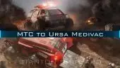 Upgrade - Ursa Medivac to Constellation Taurus
