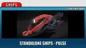 Standalone Ships - Pulse - 10 Year - OC (NOT CCU'ed)