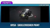 Paints - Ursa - Skullcrusher Paint