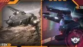 Corsair to Guardian QI Upgrade