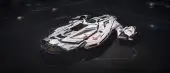 Blade
Apollo Medivac
CCU Upgrade
Star Citizen