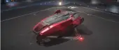 C8X Pisces Expedition BIS 2952 CCU'd LTI