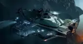Anvil Paladin LTI