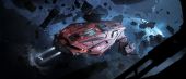 Constellation Andromeda
Apollo Triage
Star Citizen
CCU Upgrade