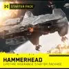 Hammerhead LTI Package with Star Citizen