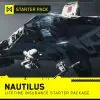 Nautilus LTI Package with Star Citizen