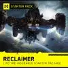 Reclaimer LTI Package with Star Citizen