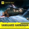 Vanguard Harbinger LTI Package with Star Citizen