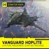 Vanguard Hoplite LTI Package with Star Citizen