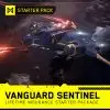 Vanguard Sentinel LTI Package with Star Citizen
