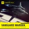 Vanguard Warden LTI Package with Star Citizen
