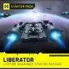 Liberator LTI Package with Star Citizen