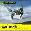 San'tok.yāi LTI Package with Star Citizen