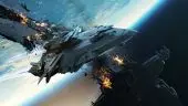 Hammerhead
Perseus
CCU Upgrade
Star Citizen
