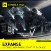 Expanse LTI Package with Star Citizen